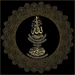 Logo of Maher Al Mueaqly - Quran Karim android Application 